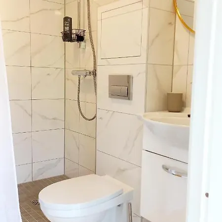 Apartment Tiny House, Kesk Loft