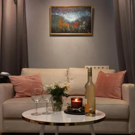 Tiny House, Kesk Loft