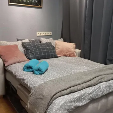 Tiny House, Kesk Loft
