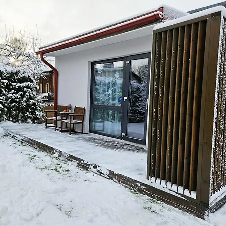 Tiny House, Kesk Loft