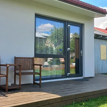 Tiny House, Kesk Loft