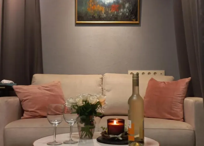 Tiny House, Kesk Loft