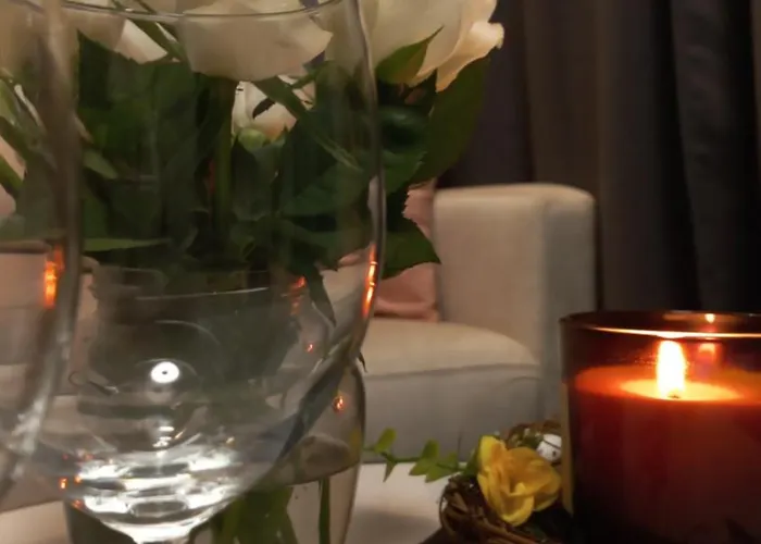 Tiny House, Kesk Loft Apartamento *